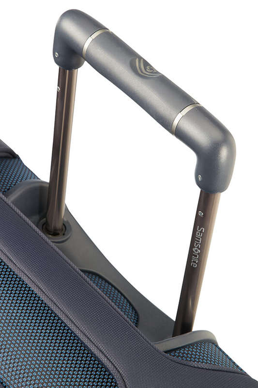 Samsonite B-Lite Icon 55cm Blue