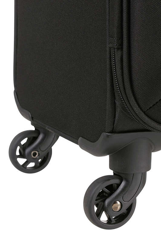 American Tourister Holiday Heat 67cm Navy