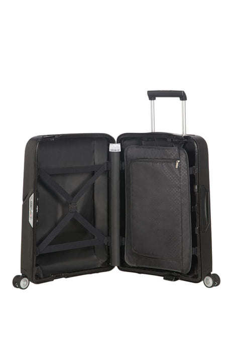 Samsonite Magnum Spinner 69cm Black