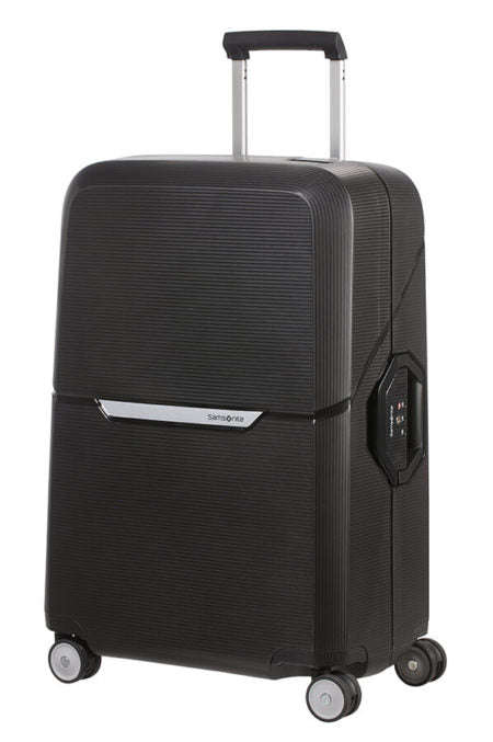 Samsonite Magnum Spinner 69cm Black