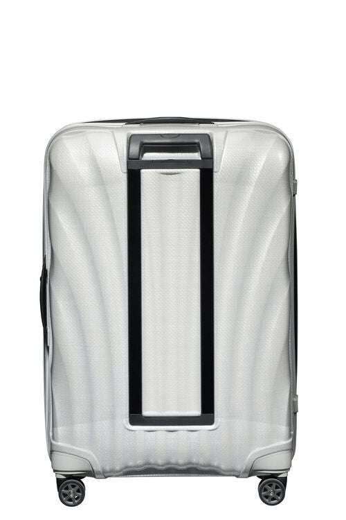 Samsonite C-Lite Spinner 69cm White