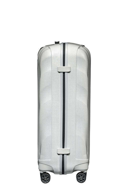 Samsonite C-Lite Spinner 81cm White