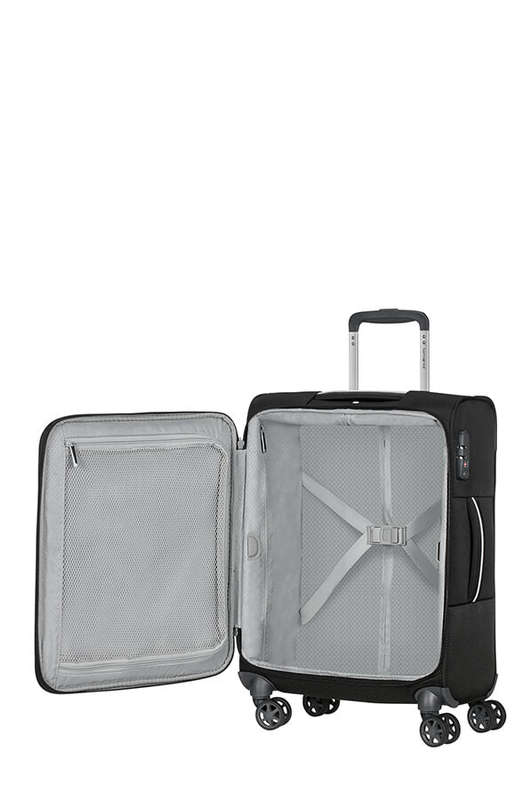 Samsonite Pop Soda 78cm Navy Blue
