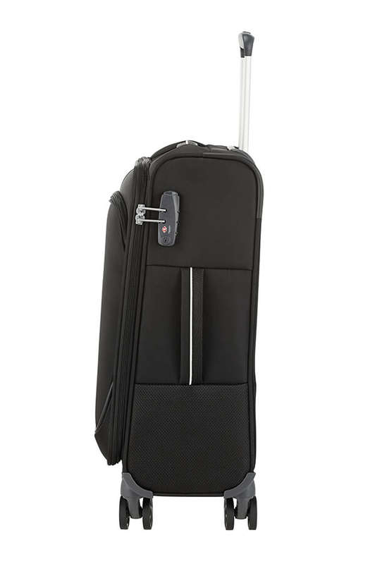 Samsonite Pop Soda 78cm Navy Blue