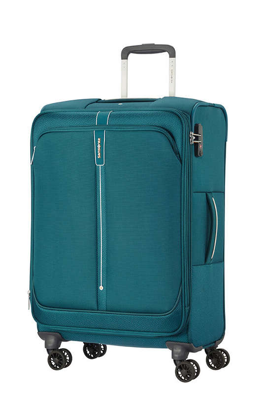 Samsonite Pop Soda 65cm Turquoise