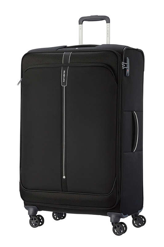 Samsonite Pop Soda 78cm Black