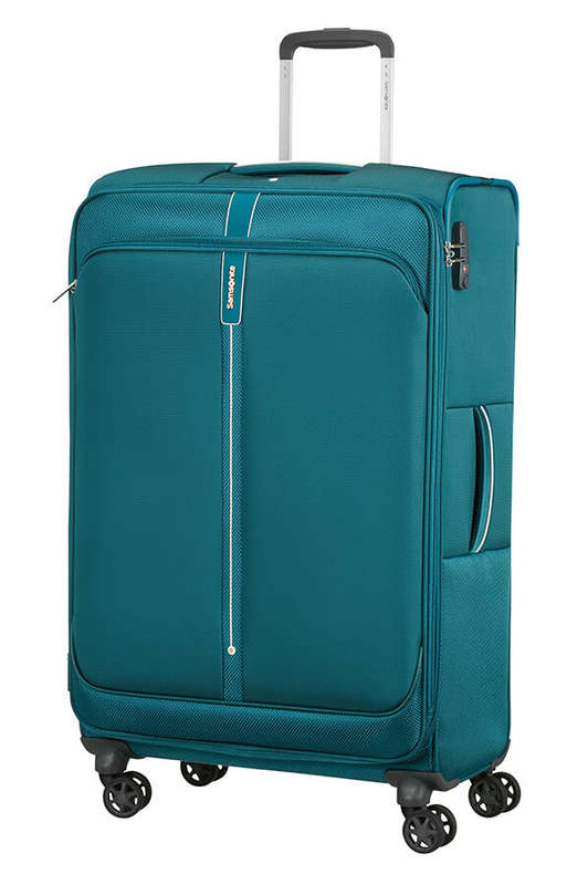 Samsonite Pop Soda 78cm Turquoise