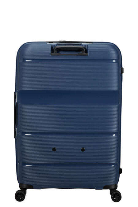 American Tourister  Linex Spinner 76cm Navy