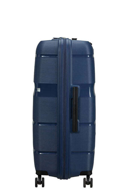 American Tourister  Linex Spinner 76cm Navy