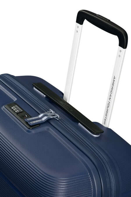 American Tourister  Linex Spinner 76cm Navy