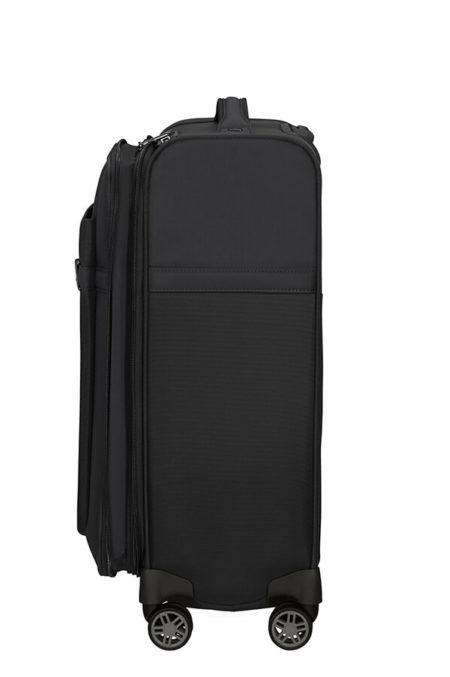Samsonite Airea Expandable 55cm Black Softcase