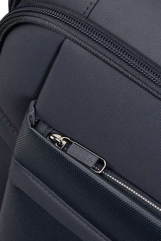 Samsonite Airea Expandable 55cm Dark Blue Softcase