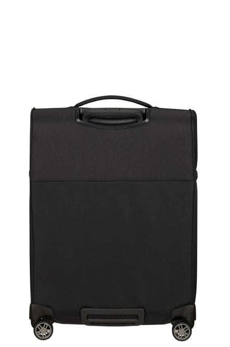 Samsonite Airea Strict 55cm Black Softcase