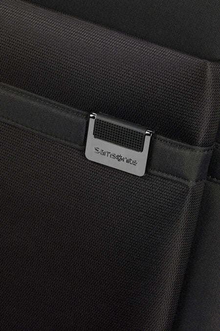 Samsonite Airea Strict 55cm Black Softcase