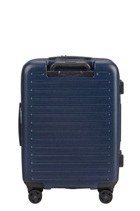 Samsonite Stackd Spinner 81cm Navy