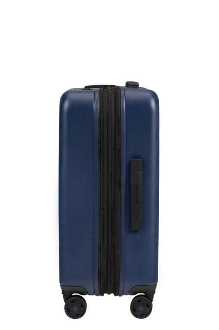 Samsonite Stackd Spinner 81cm Navy
