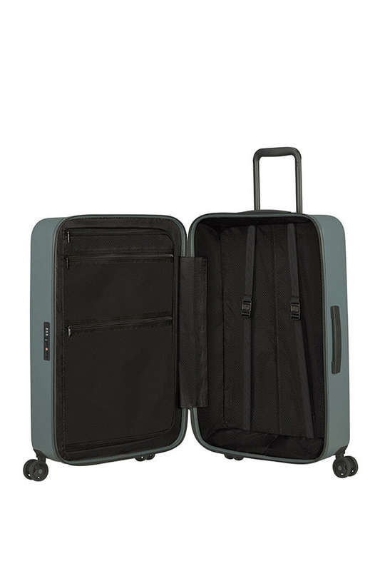 Samsonite Stackd 69cm Forest