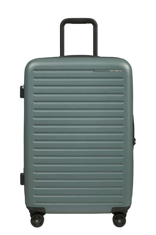 Samsonite Stackd 69cm Forest