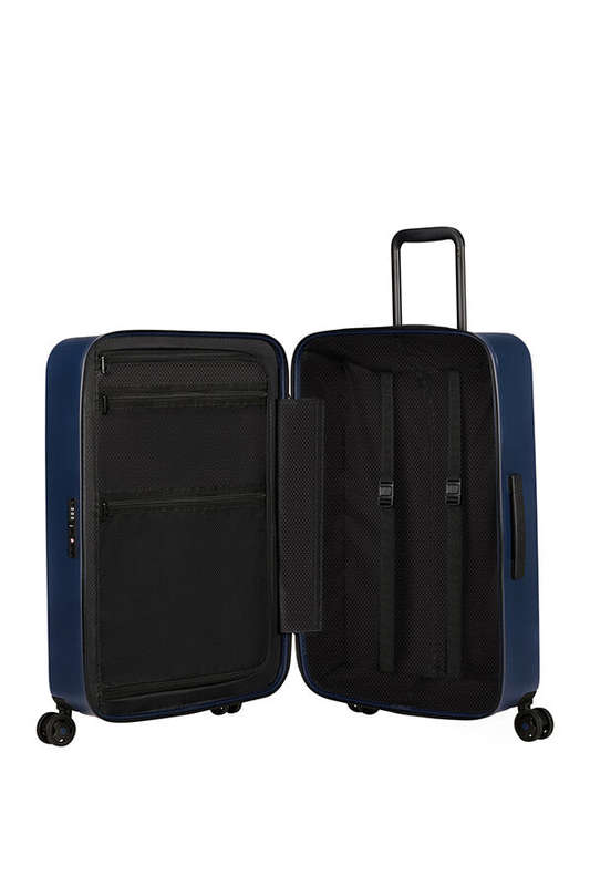 Samsonite Stacked 69cm Navy