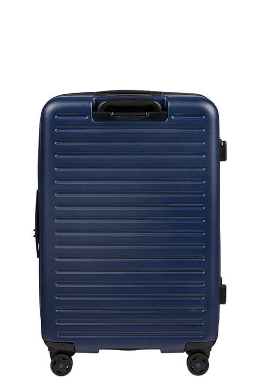 Samsonite Stacked 69cm Navy