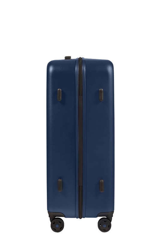 Samsonite Stacked 69cm Navy