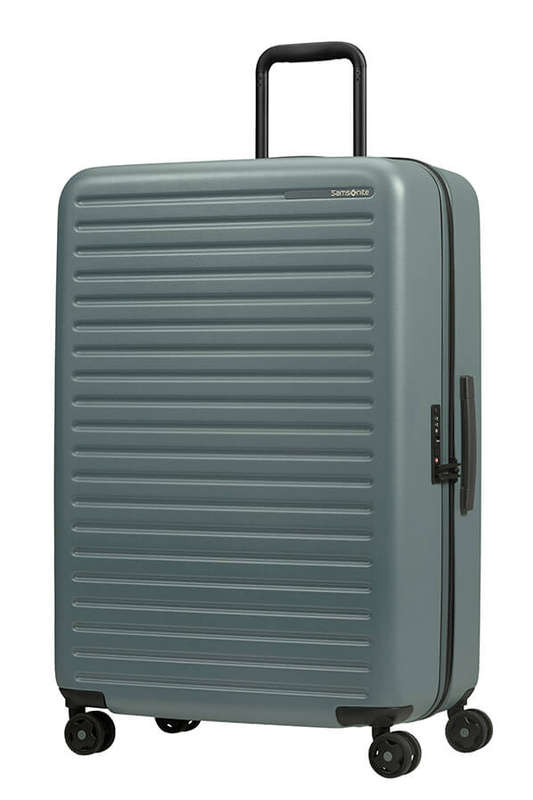 Samsonite Stacked Spinner 81cm Forest