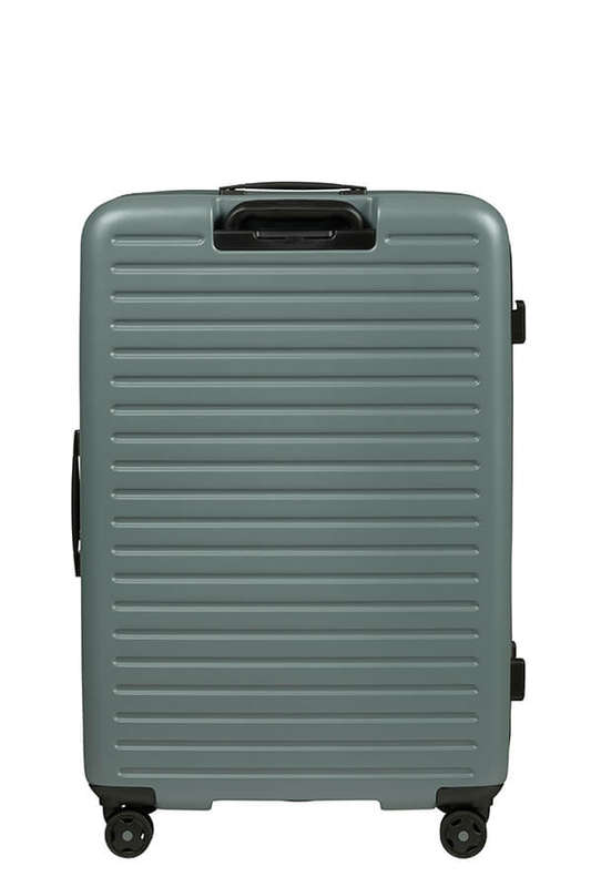 Samsonite Stacked Spinner 81cm Forest