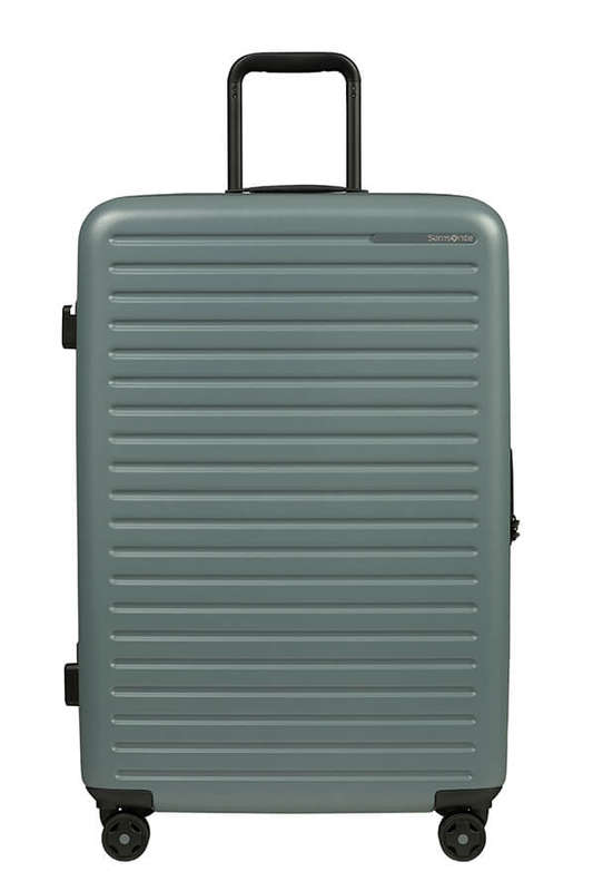 Samsonite Stacked Spinner 81cm Forest