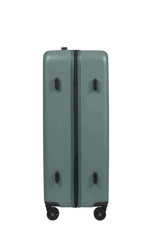 Samsonite Stacked Spinner 81cm Forest