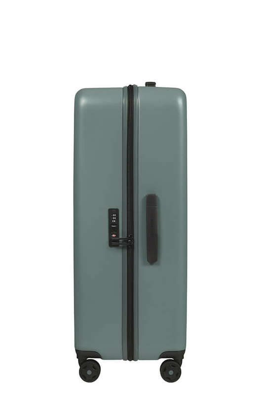 Samsonite Stackd 3 Piece Set Forest