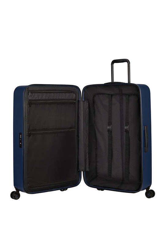 Samsonite Stacked Spinner 75cm Forest