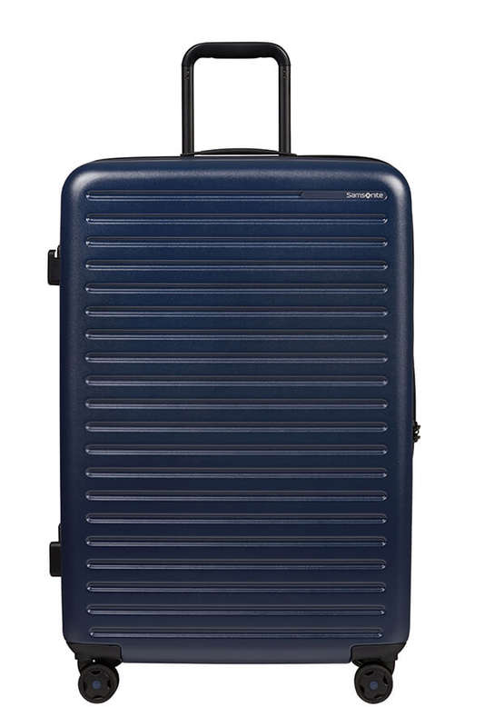 Samsonite Stacked Spinner 75cm Forest