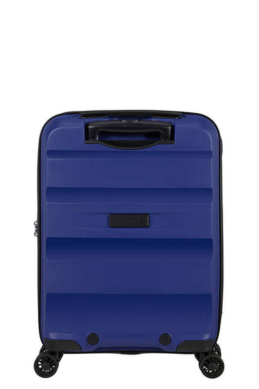 American Tourister Bon Air DLX Spinner TSA  55cm Midnight Navy
