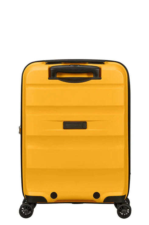 American Tourister Bon Air 3 Piece Spinner Luggage Set Yellow