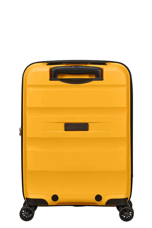 American Tourister Bon Air DLX Spinner TSA  55cm Light Yellow