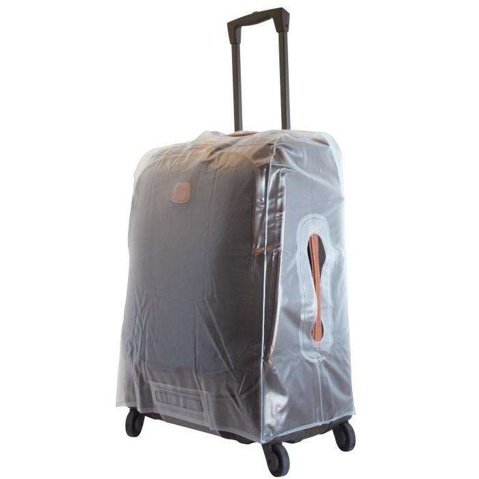 Bric's Transparent Cover Small for 55cm