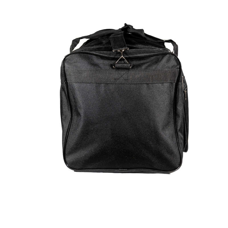 Large Sports Bag Black