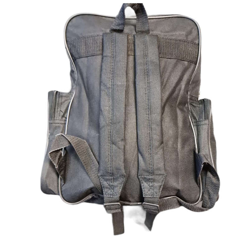 600/D Backpack