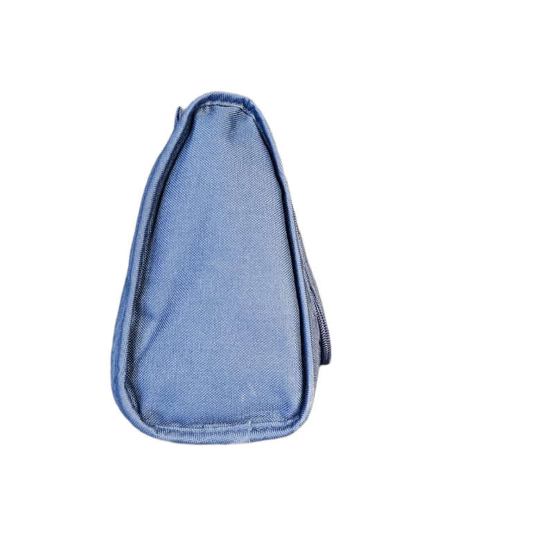 Hanging toiletry black