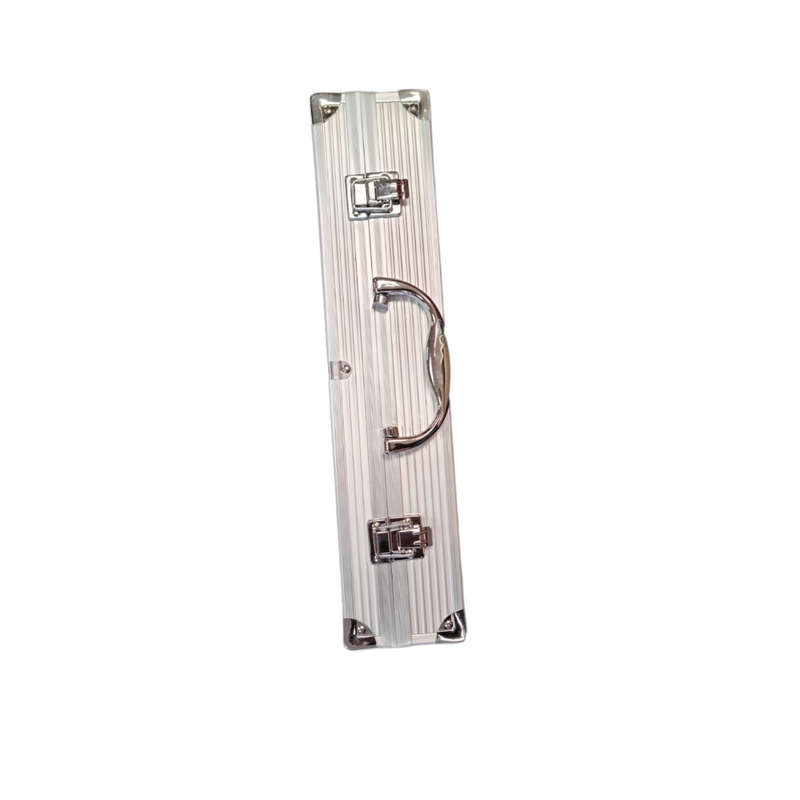 3 Piece Braai Set in Metal Carry Case
