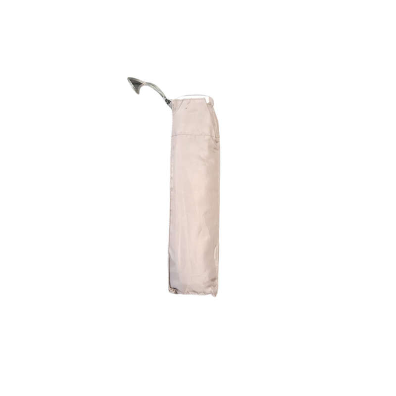 Mini Silver Umbrella 96cm