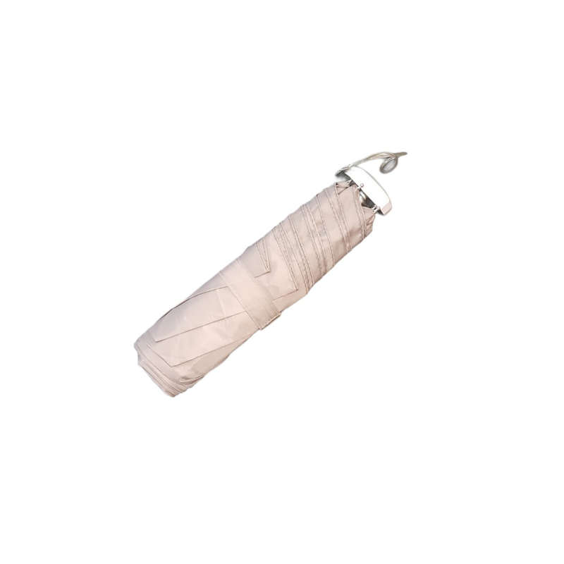 Mini Silver Umbrella 96cm