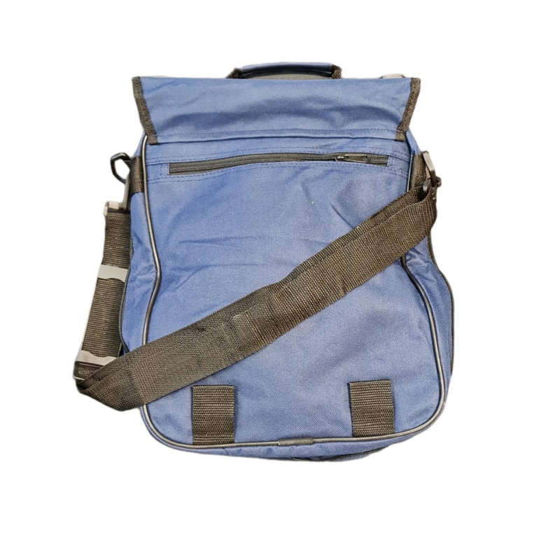 Upright conferance bag