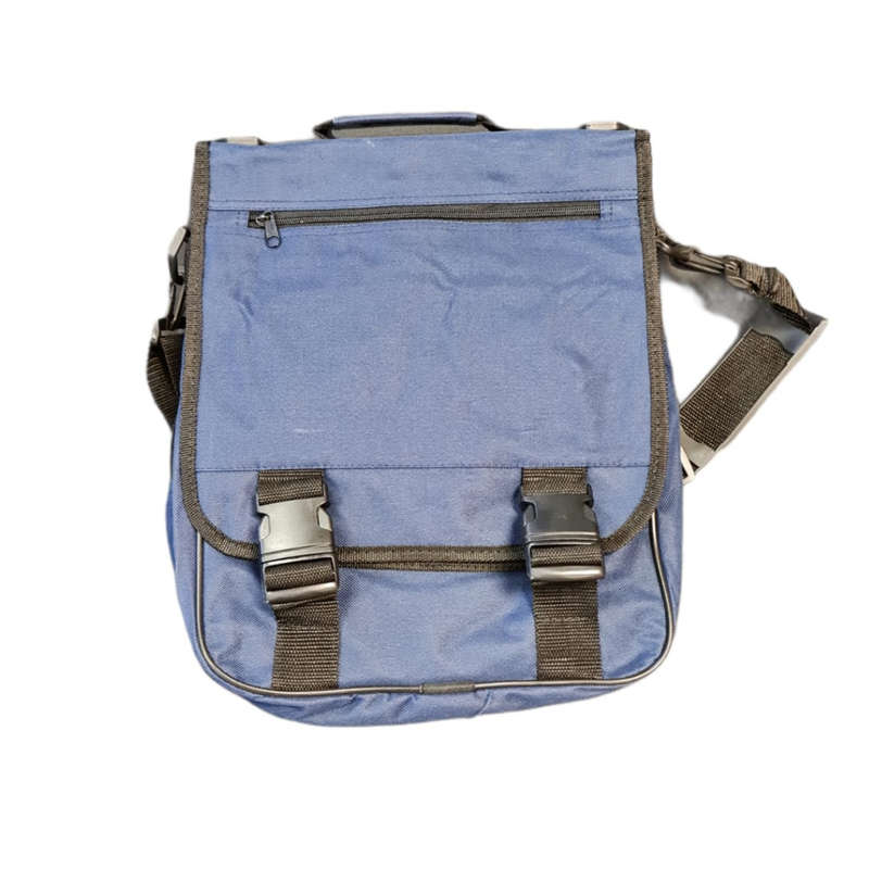 Upright conferance bag