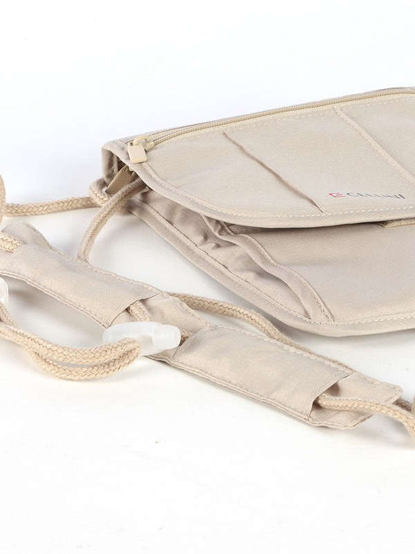 Cellini Security Neck Pouch