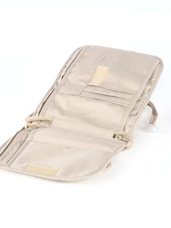 Cellini Security Neck Pouch