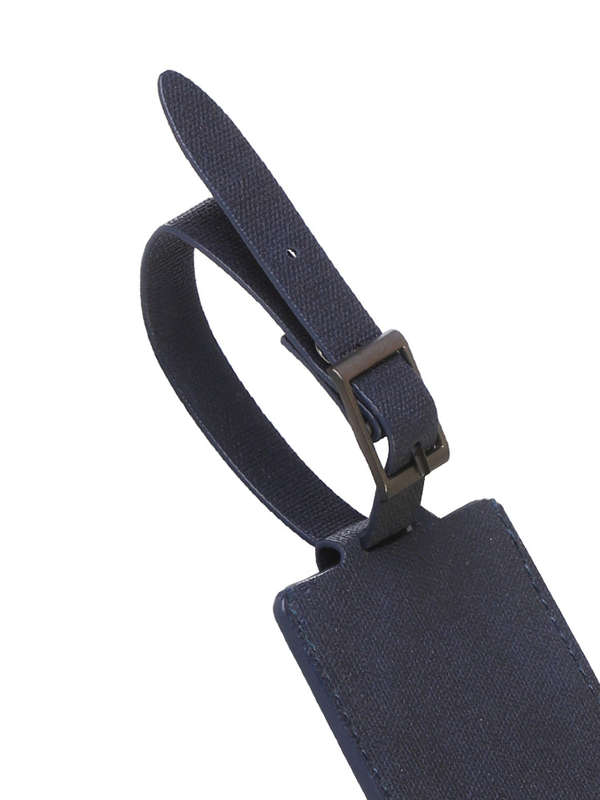 Cellini Pu Luggage Tag