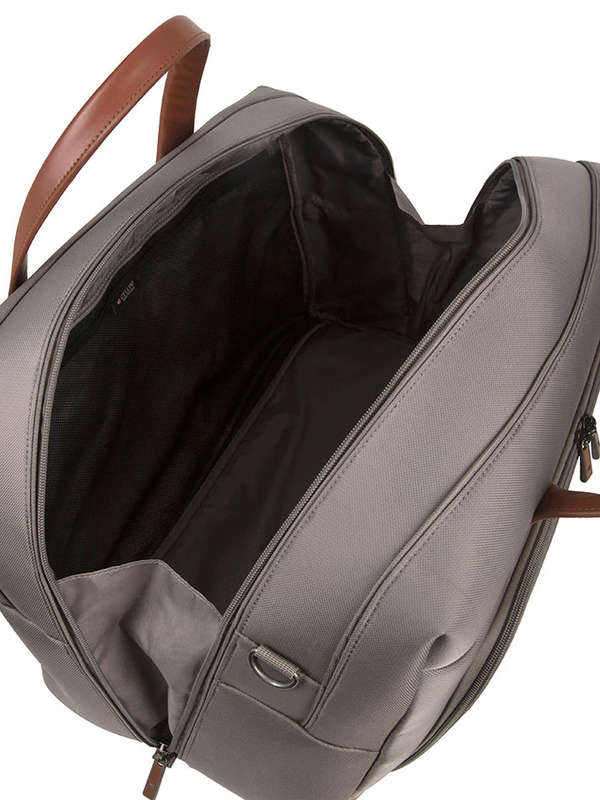 Cellini Monte Carlo Weekender Duffle Mink