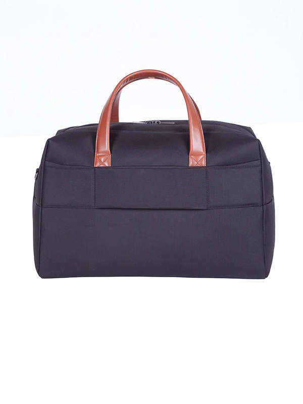 Cellini Monte Carlo Weekender Duffle Black
