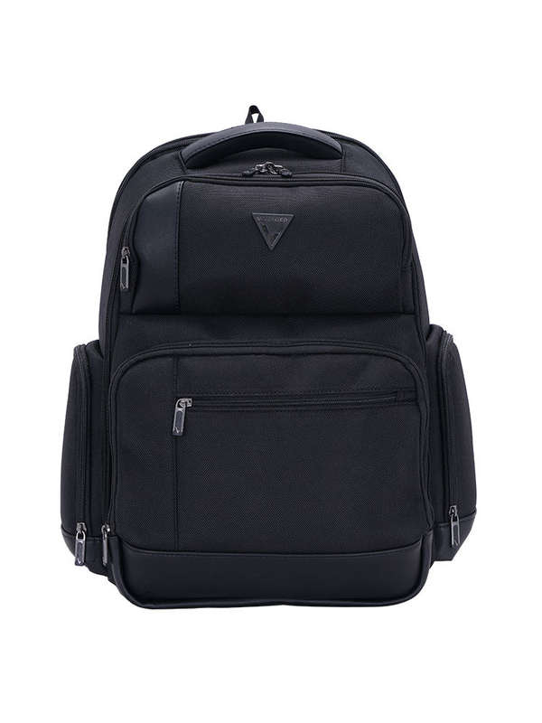 Voyager Wall Street 15.6 Laptop Backpack